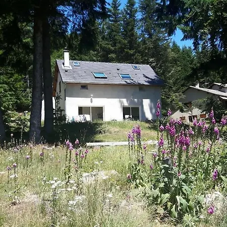 Petite Maison Au Calme Avec Vue Magnifique ! * Le Chambon-sur-Lignon
