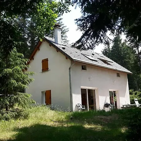 Petite Maison Au Calme Avec Vue Magnifique ! Holiday home