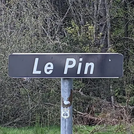 Petite Maison Au Calme Avec Vue Magnifique ! Le Chambon-sur-Lignon