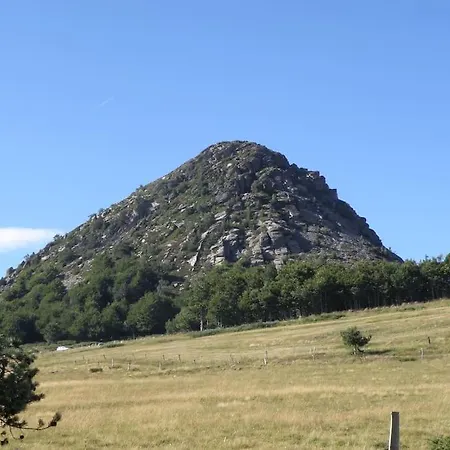 Petite Maison Au Calme Avec Vue Magnifique ! Le Chambon-sur-Lignon