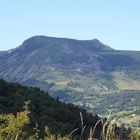 Petite Maison Au Calme Avec Vue Magnifique ! * Le Chambon-sur-Lignon